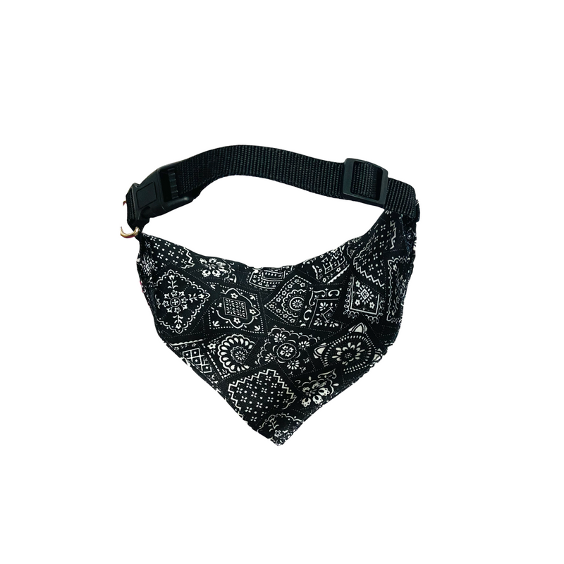 Cargue la imagen en el visor de la galería, Collar con Pañoleta Mascota PAÑOLETA
