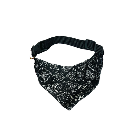 Collar con Pañoleta Mascota PAÑOLETA