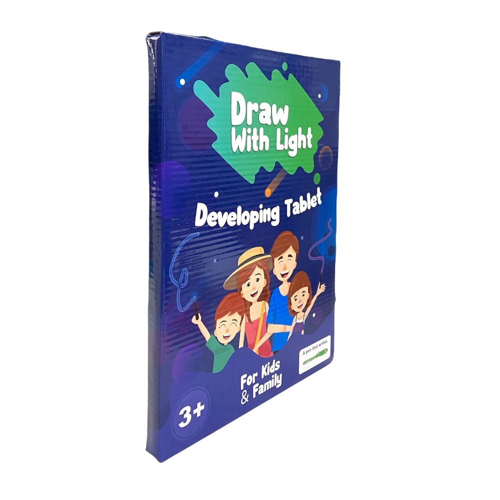 Tablero Mágico Digital Niños