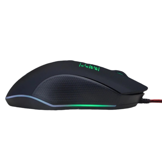 Mouse Gamer Cable USB XP10 Jertech