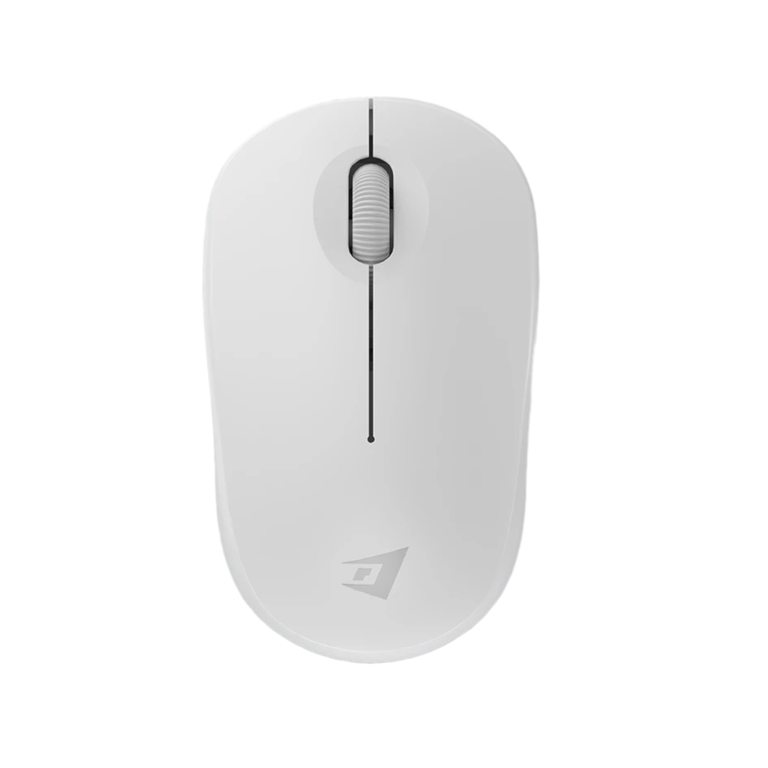 Mouse Inalámbrico Usb JR5 Jertech