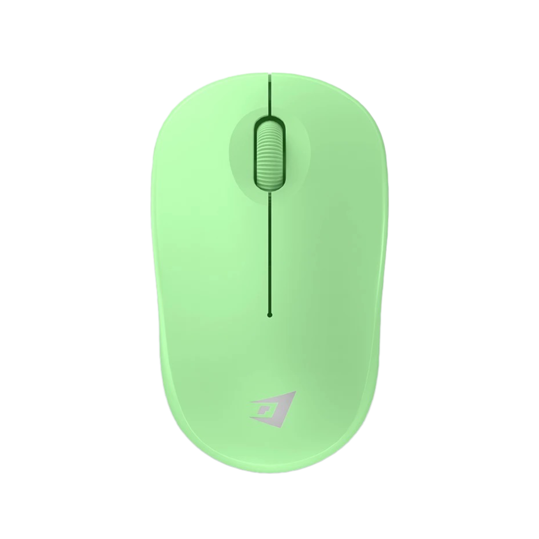 Mouse Inalámbrico Usb JR5 Jertech