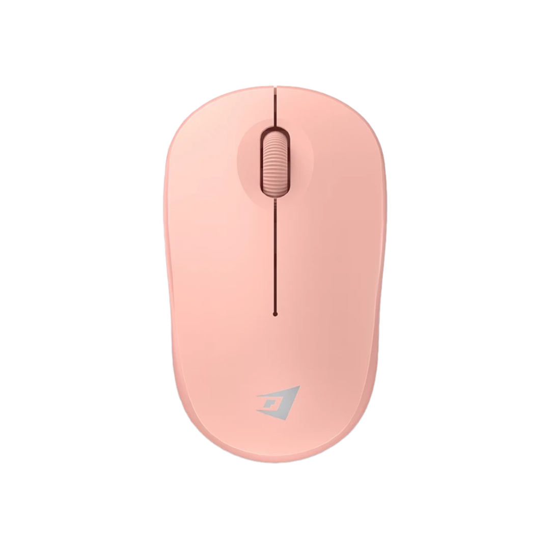 Mouse Inalámbrico Usb JR5 Jertech