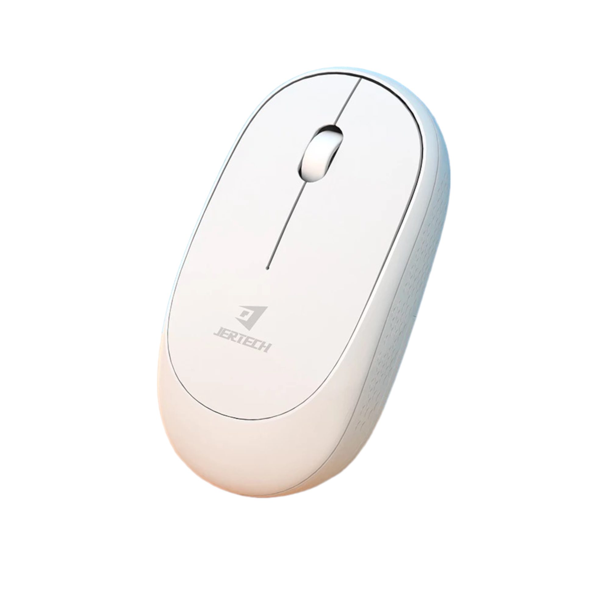 Mouse Inalámbrico Jertech JR6