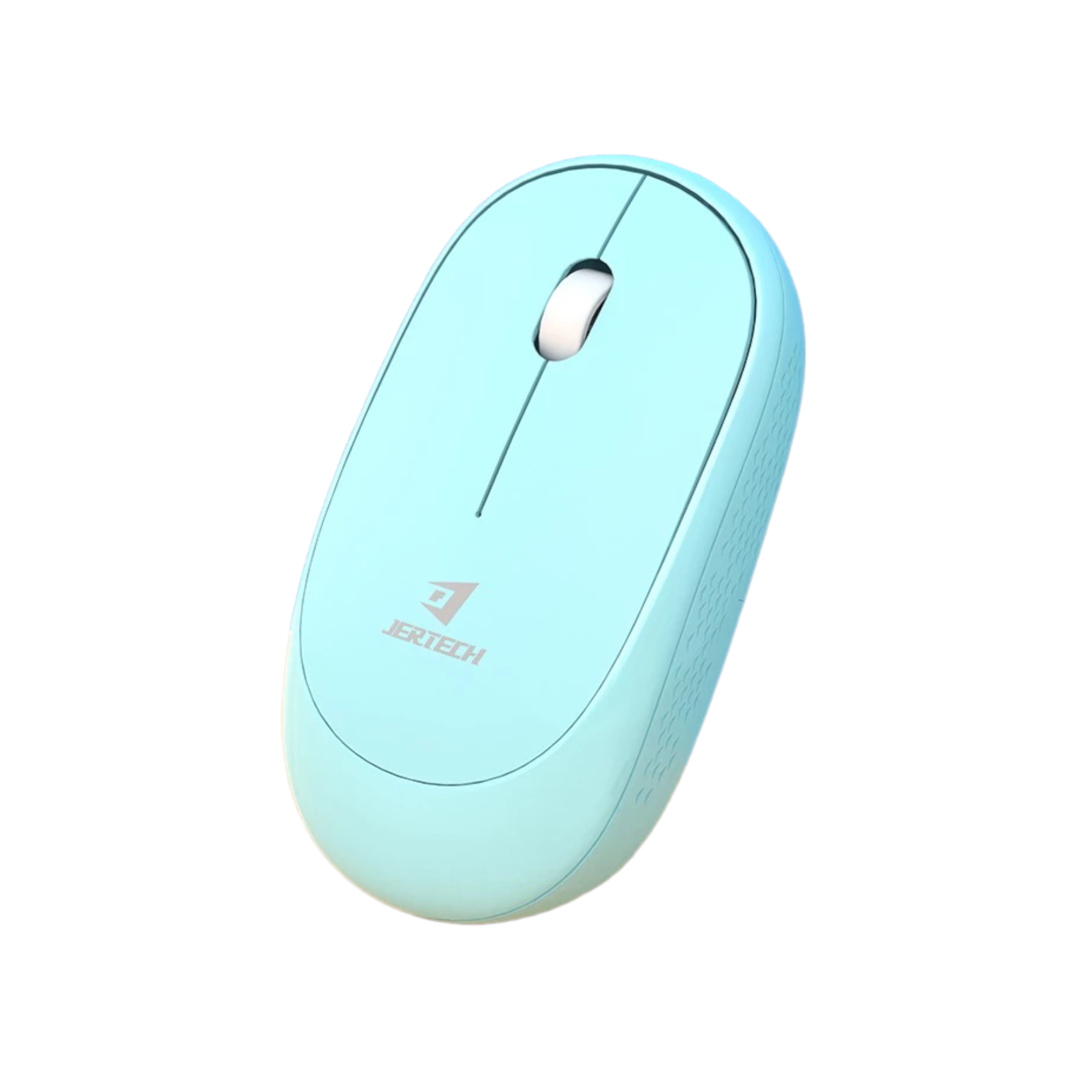 Mouse Inalámbrico Jertech JR6