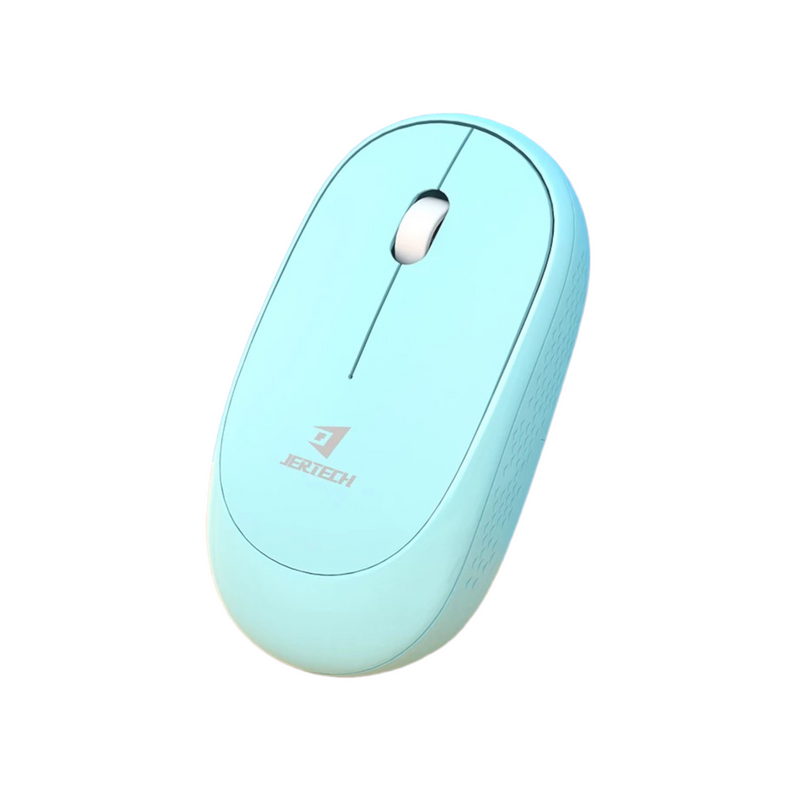 Cargue la imagen en el visor de la galería, Mouse Inalámbrico JR6 Jertech
