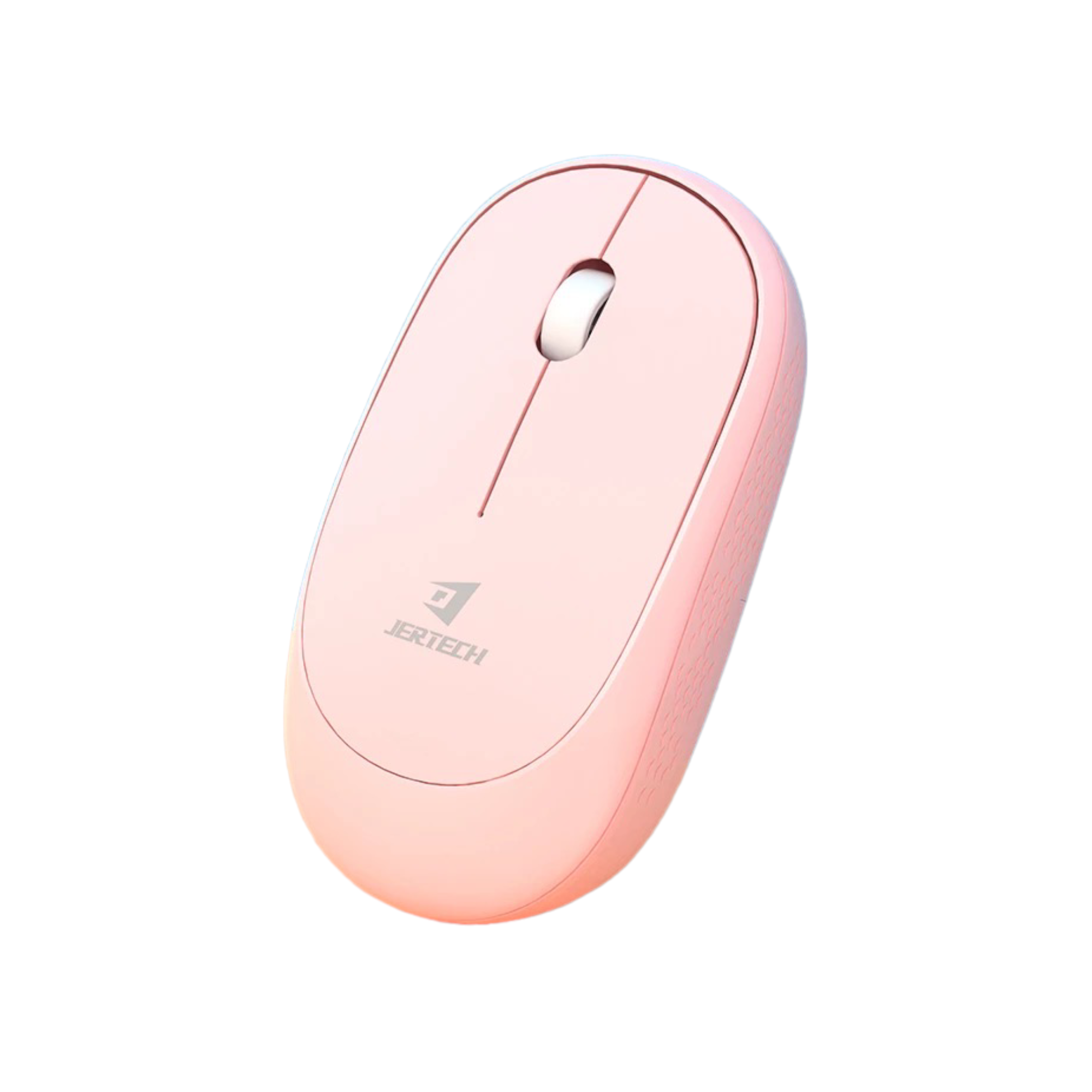 Mouse Inalámbrico Jertech JR6