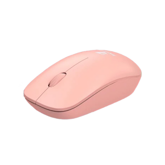 Mouse Inalámbrico Usb JR8 Jertech