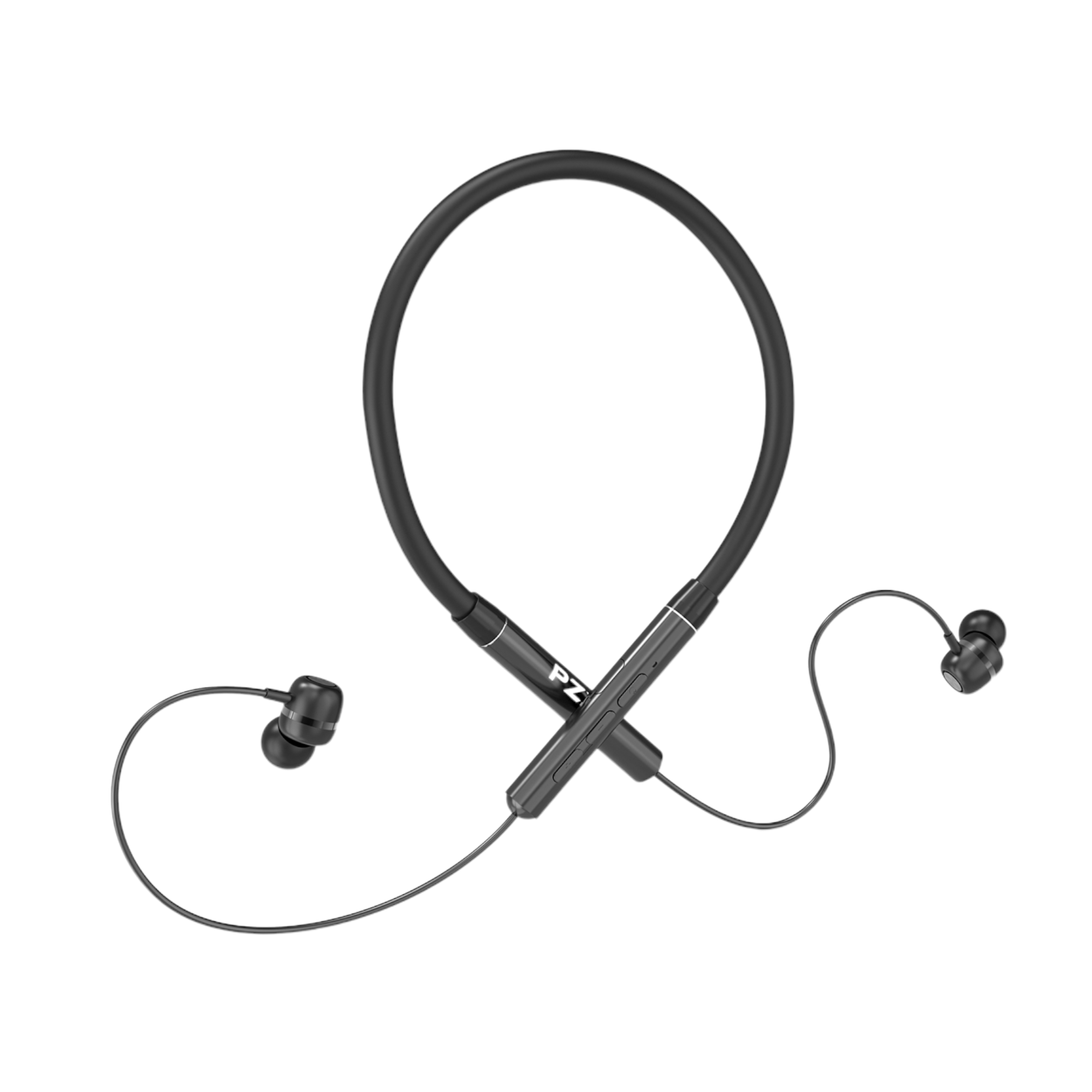 Audífonos Bluetooth De Cuellera PZX L36