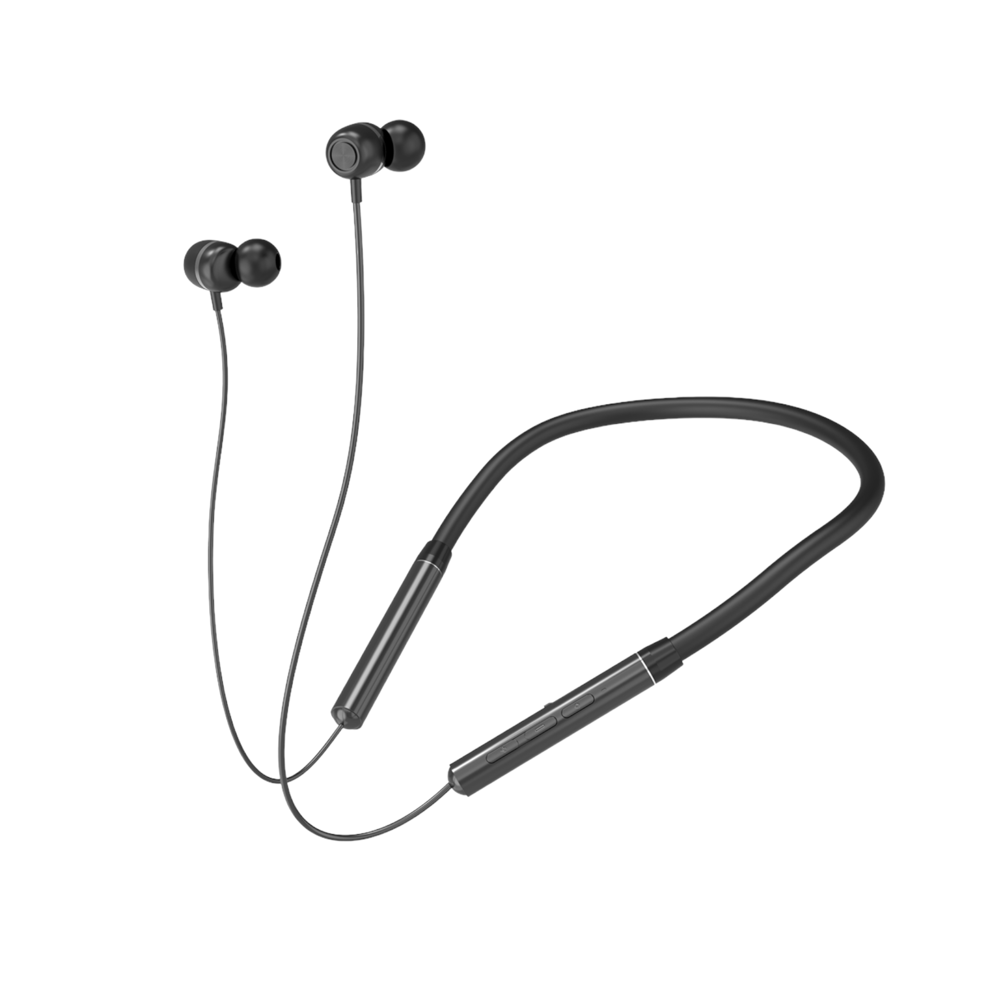 Audífonos Bluetooth De Cuellera PZX L36