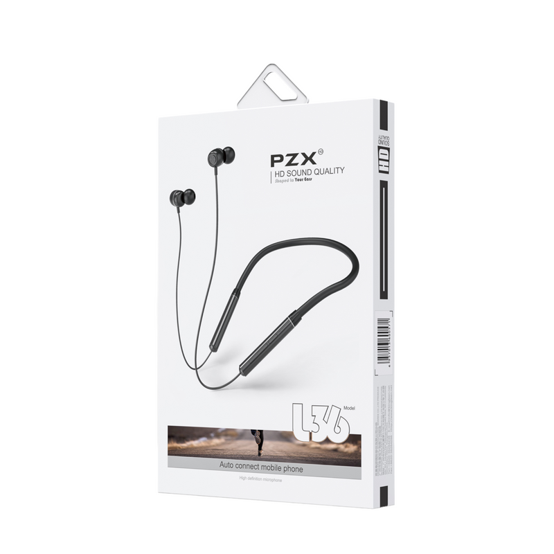 Cargue la imagen en el visor de la galería, Audífonos Bluetooth  PZX L36
