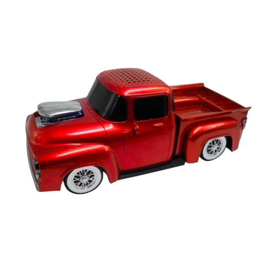 Radio Parlante carro WS-538BT WSTER