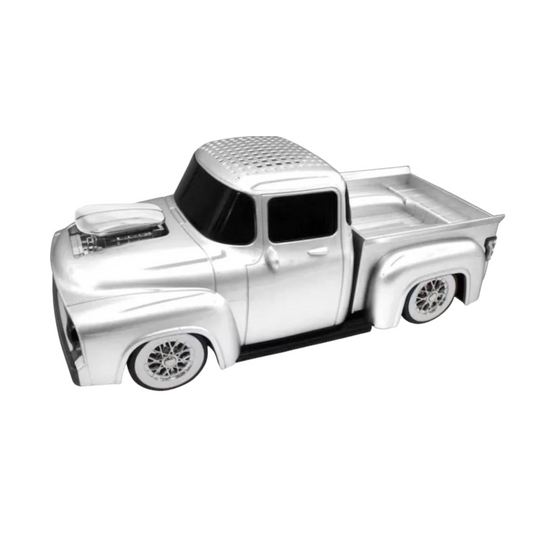 Radio Parlante carro WS-538BT WSTER