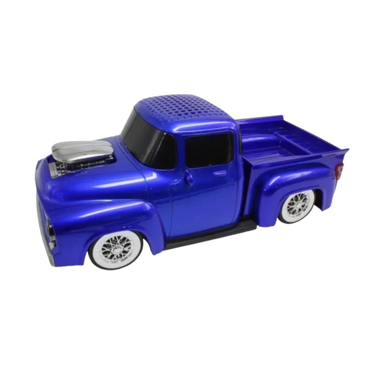Radio Parlante carro WS-538BT WSTER