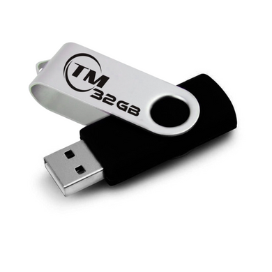 USB 32GB TM 2.0 Unidad Flash