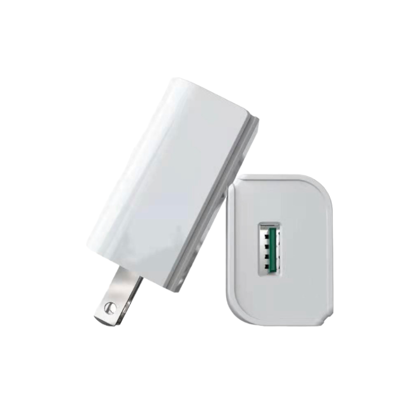 Cargador Para Celular 3.1A PZX P05