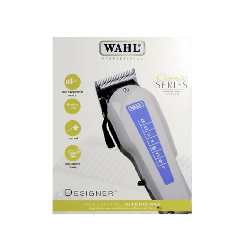 Cargue la imagen en el visor de la galería, Maquina Wahl Designer 08358-208
