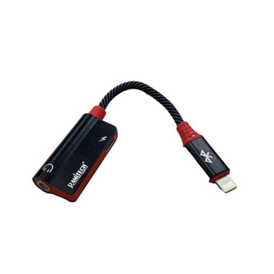 Adaptador Iphone-Auxiliar Ramitech RAM-OT119