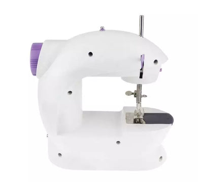 Maquina de coser pequeña SM-202A