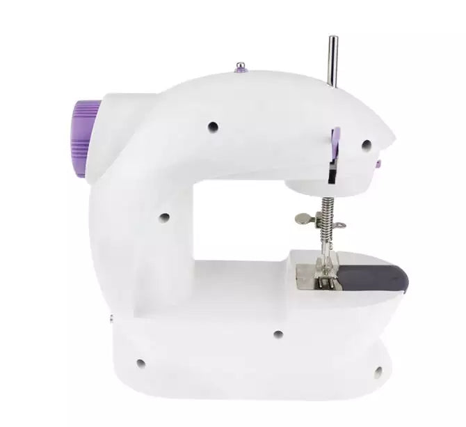 Cargue la imagen en el visor de la galería, Maquina de coser pequeña SM-202A
