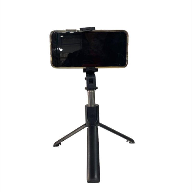 Cargue la imagen en el visor de la galería, palo de selfie para celular 103cm S05

