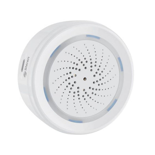 Sirena WIFI Steren SHOME -165