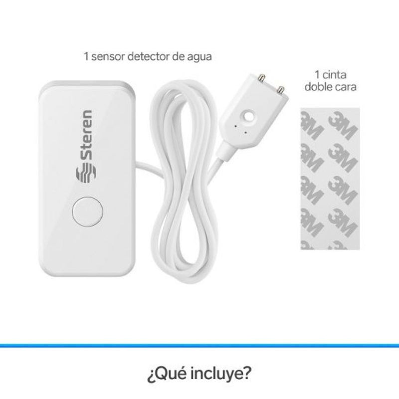 Cargue la imagen en el visor de la galería, Sensor detector de agua SHOME-2010
