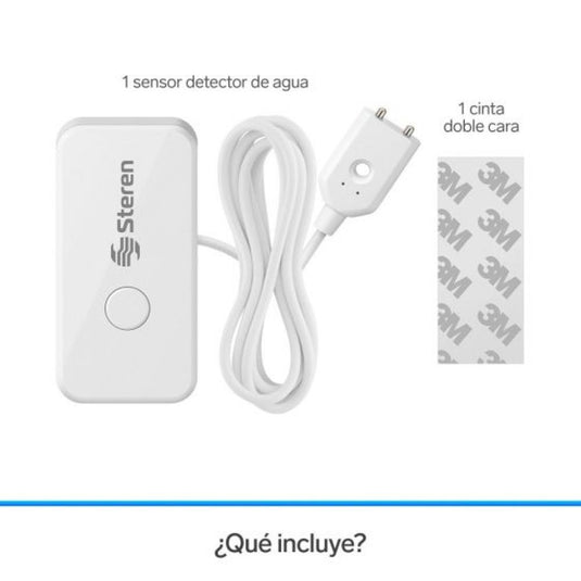Sensor detector de agua SHOME-2010