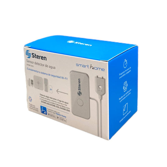 Sensor detector de agua SHOME-2010