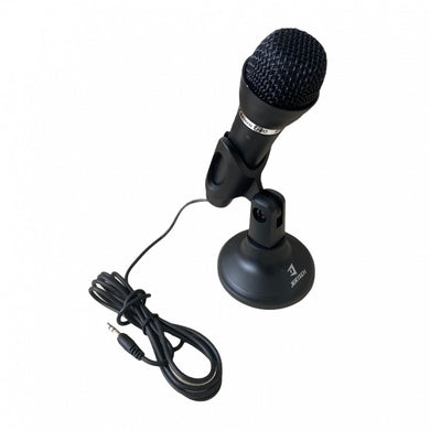 Microfono de Mesa Alambrico Jertech T-20