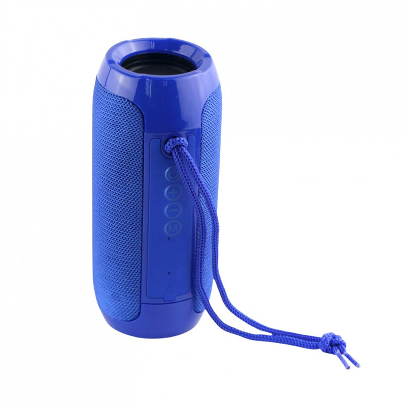Cargue la imagen en el visor de la galería, Radio Parlante Bluetooth Recargable T&amp;G TG-117
