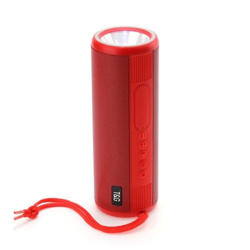 Cargue la imagen en el visor de la galería, Radio parlante USB marca T&amp;G TG635
