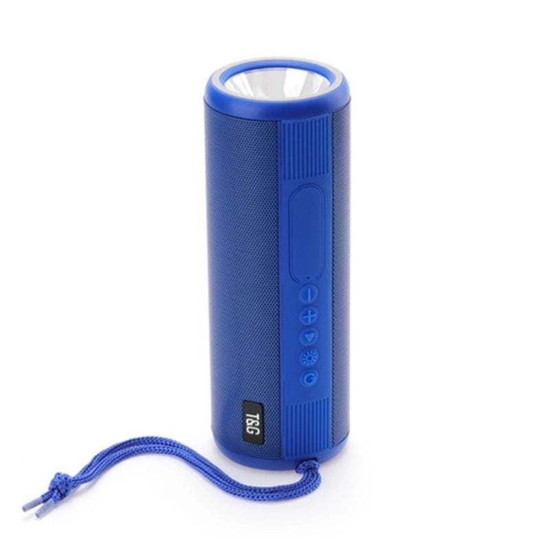 Cargue la imagen en el visor de la galería, Radio parlante USB marca T&amp;G TG635
