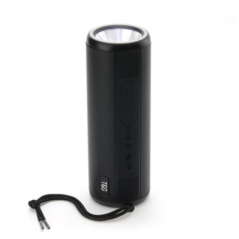 Cargue la imagen en el visor de la galería, Radio parlante USB marca T&amp;G TG635
