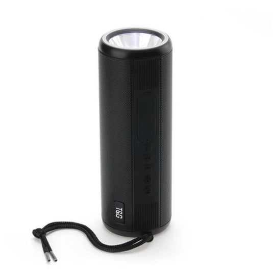 Radio parlante USB marca T&G TG635