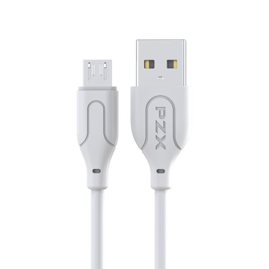 Cable P/Celular Micro Usb (V8) PZX V110