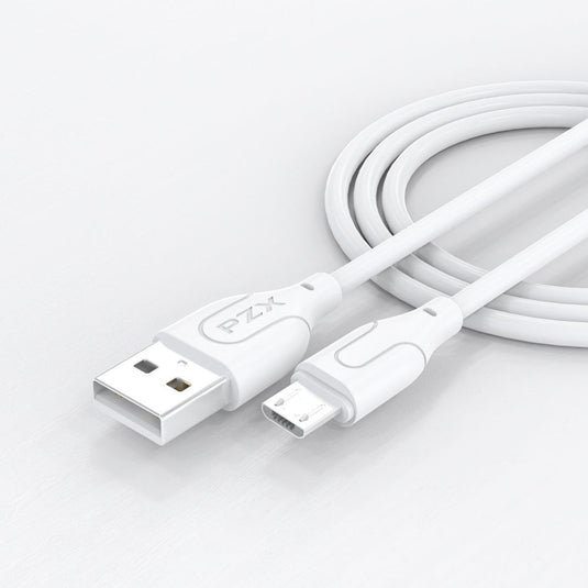 Cable P/Celular Micro Usb (V8) PZX V110