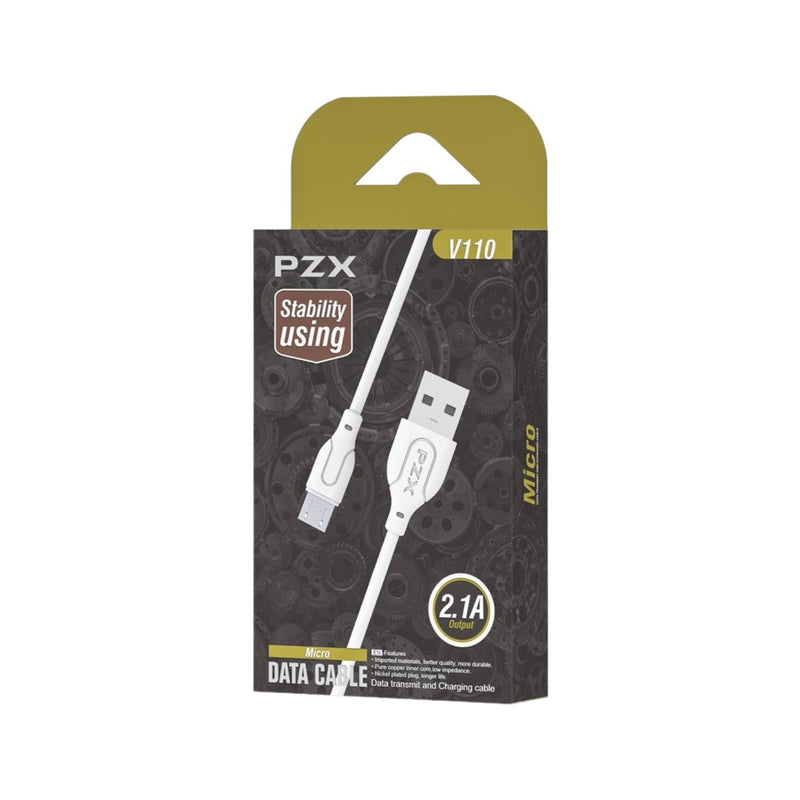Cargue la imagen en el visor de la galería, Cable P/Celular Micro Usb (V8) PZX V110
