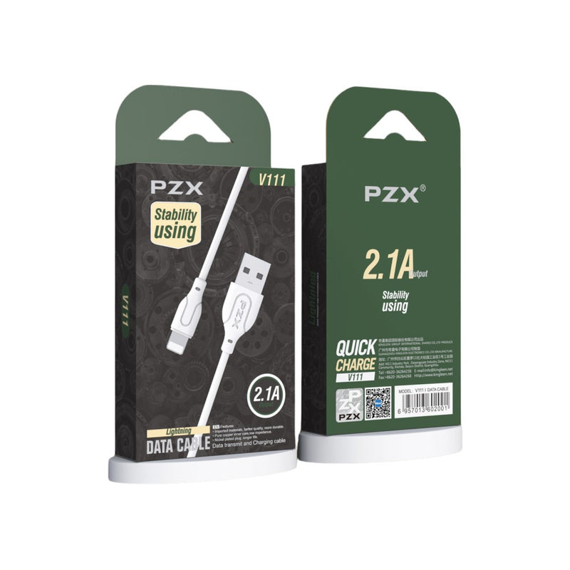 Cargue la imagen en el visor de la galería, Cable P/Teléfono Iphone PZX V111
