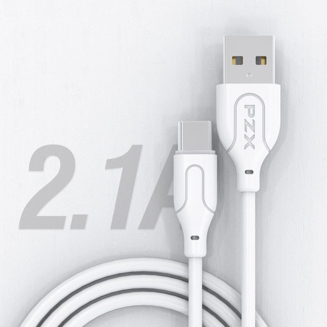 Cable De Carga Type C PZX V112S B2B