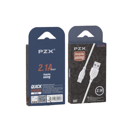 Cable de carga typec PZX V112S