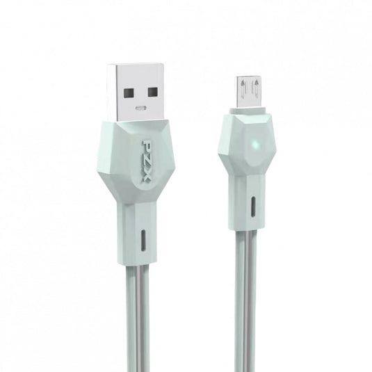 Cable P/Teléfono Micro USB/V8 PZX V127