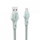 Cable P/Teléfono Micro USB/V8 PZX V127