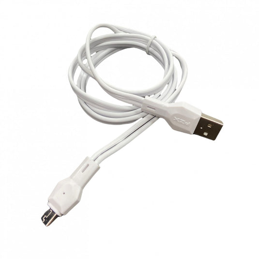 Cable P/Teléfono Micro USB/V8 PZX V127
