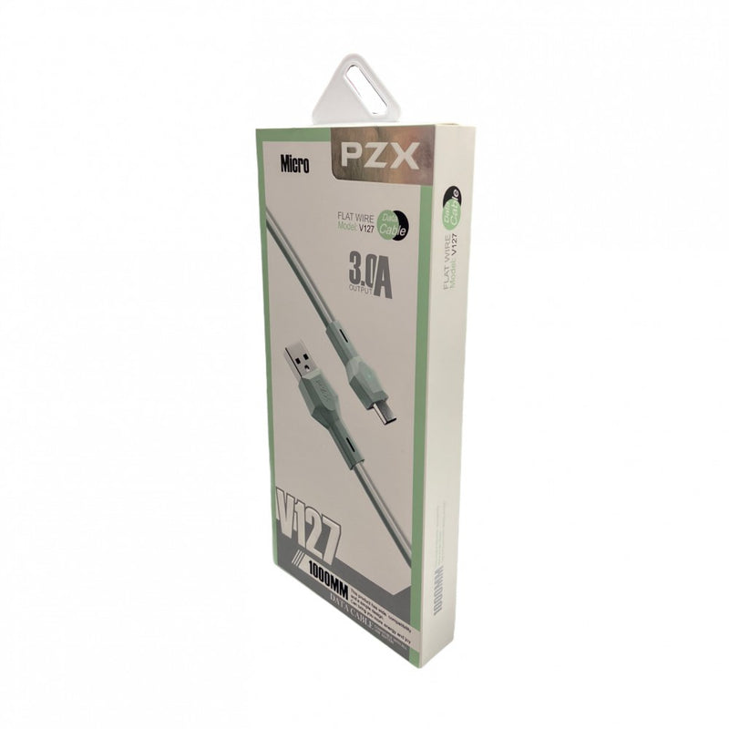Cargue la imagen en el visor de la galería, Cable P/Teléfono Micro USB/V8 PZX V127
