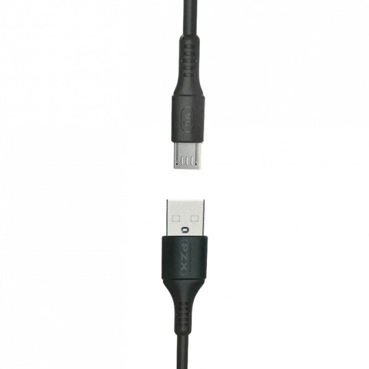 Cable P/Teléfono Micro USB/V8 PZX V150