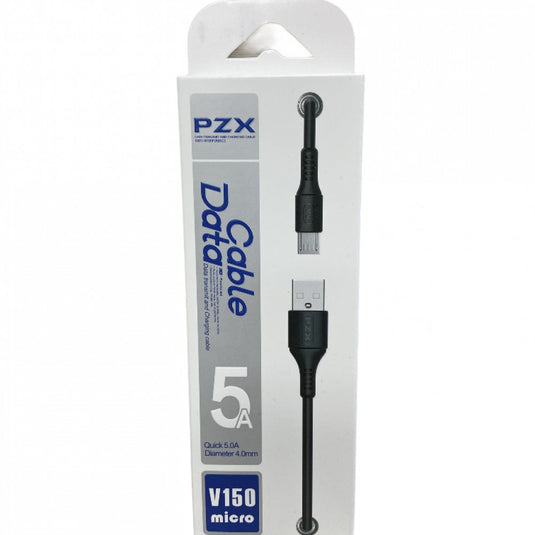 Cable P/Teléfono Micro USB/V8 PZX V150