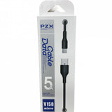 Cable P/Teléfono Micro USB/V8 PZX V150