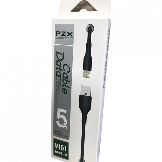 Cable P/Telefono iPhone PZX V151