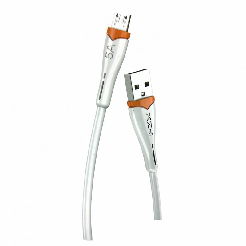 Cargue la imagen en el visor de la galería, Cable P/Teléfono Micro USB/V8 PZX  V154
